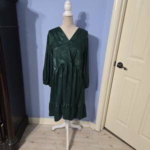 52Seven Size 16 Womens Dress